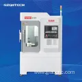 High Quality 5-Axis CNC Milling Machine Manufacturer Szgh-650
